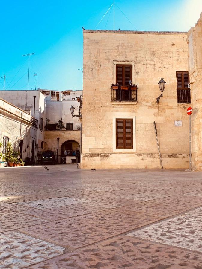 La Casetta 11 Λέτσε Εξωτερικό φωτογραφία